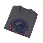 Nocturnal Division T-Shirt1