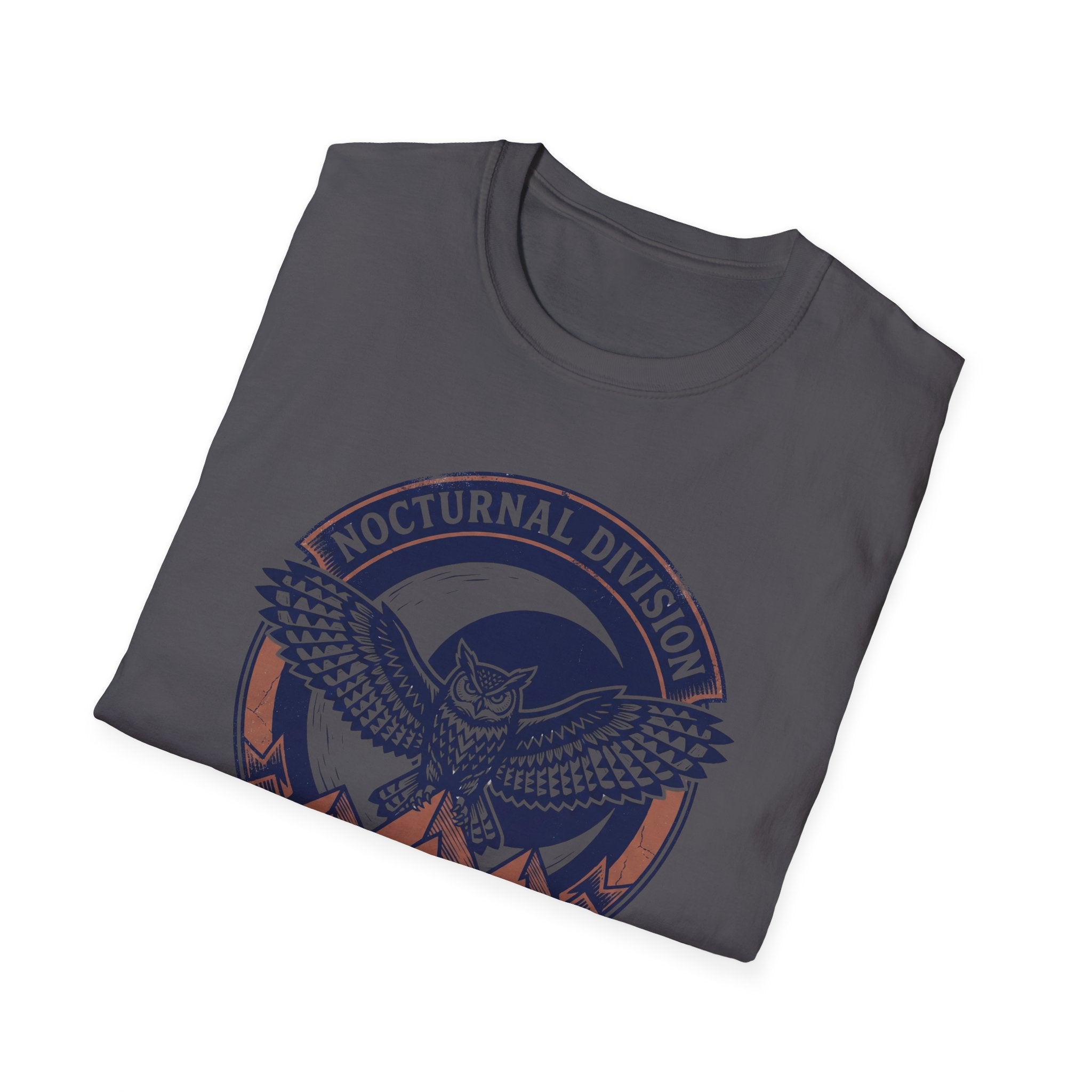 Nocturnal Division T-Shirt1