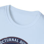 Nocturnal Division T-Shirt1