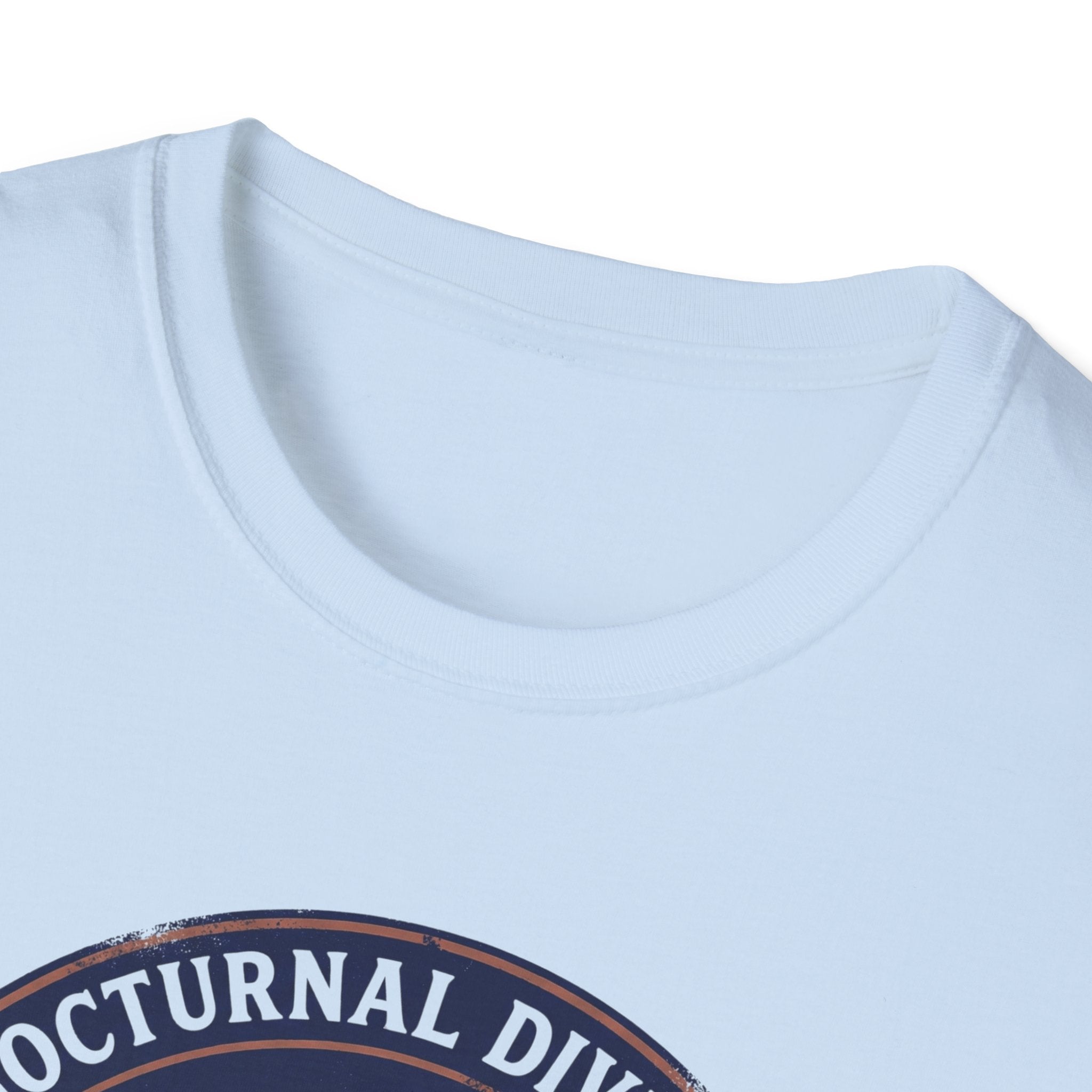 Nocturnal Division T-Shirt1