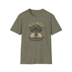 Nature is my teacher T-Shirt