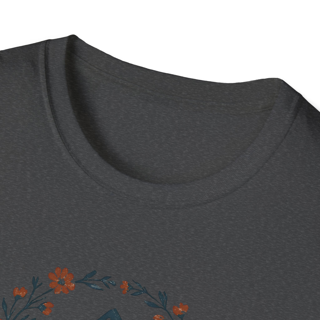 Mountain Mama Logo T-Shirt