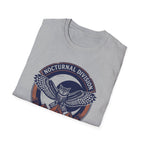 Nocturnal Division T-Shirt1