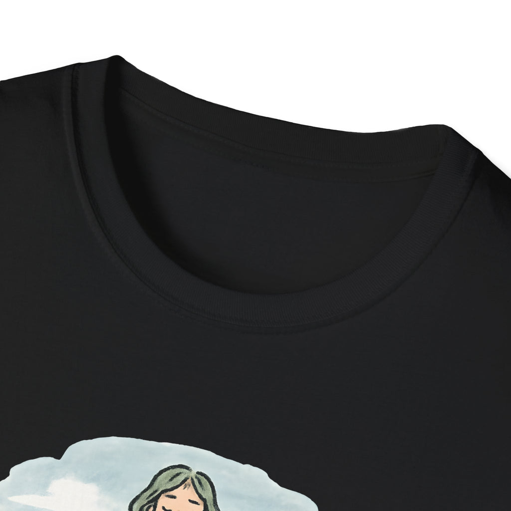 Namaste in Nature T-Shirt