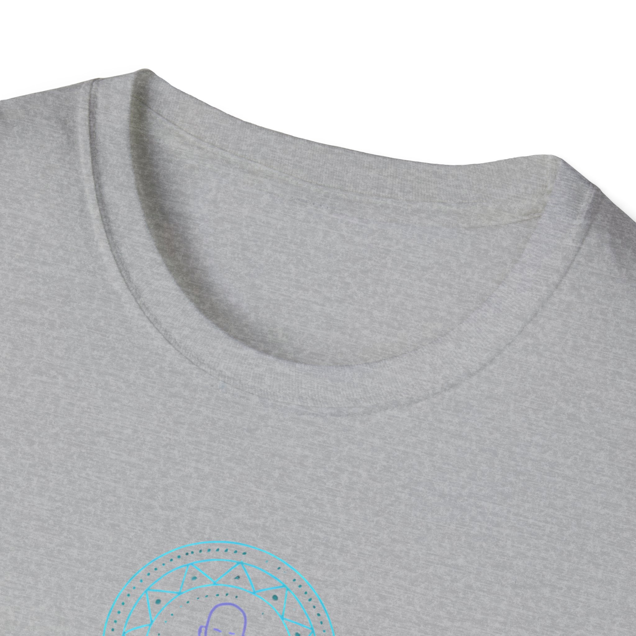 Rooted in Peace T-Shirt