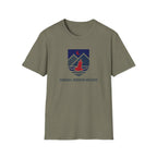Channel Marker Archive T-Shirt