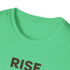 Rise and Roam Mountains T-Shirt