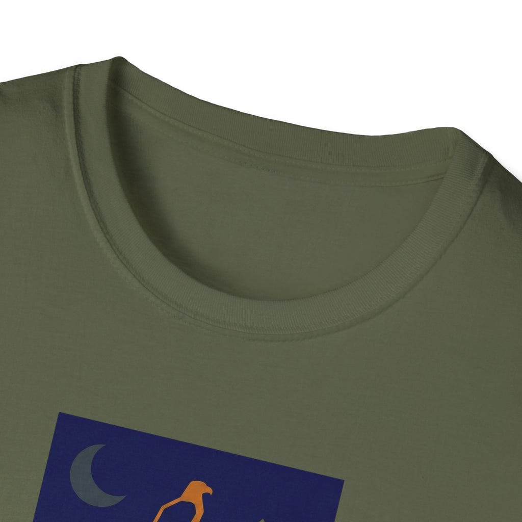 Harbor Sentinel T-Shirt