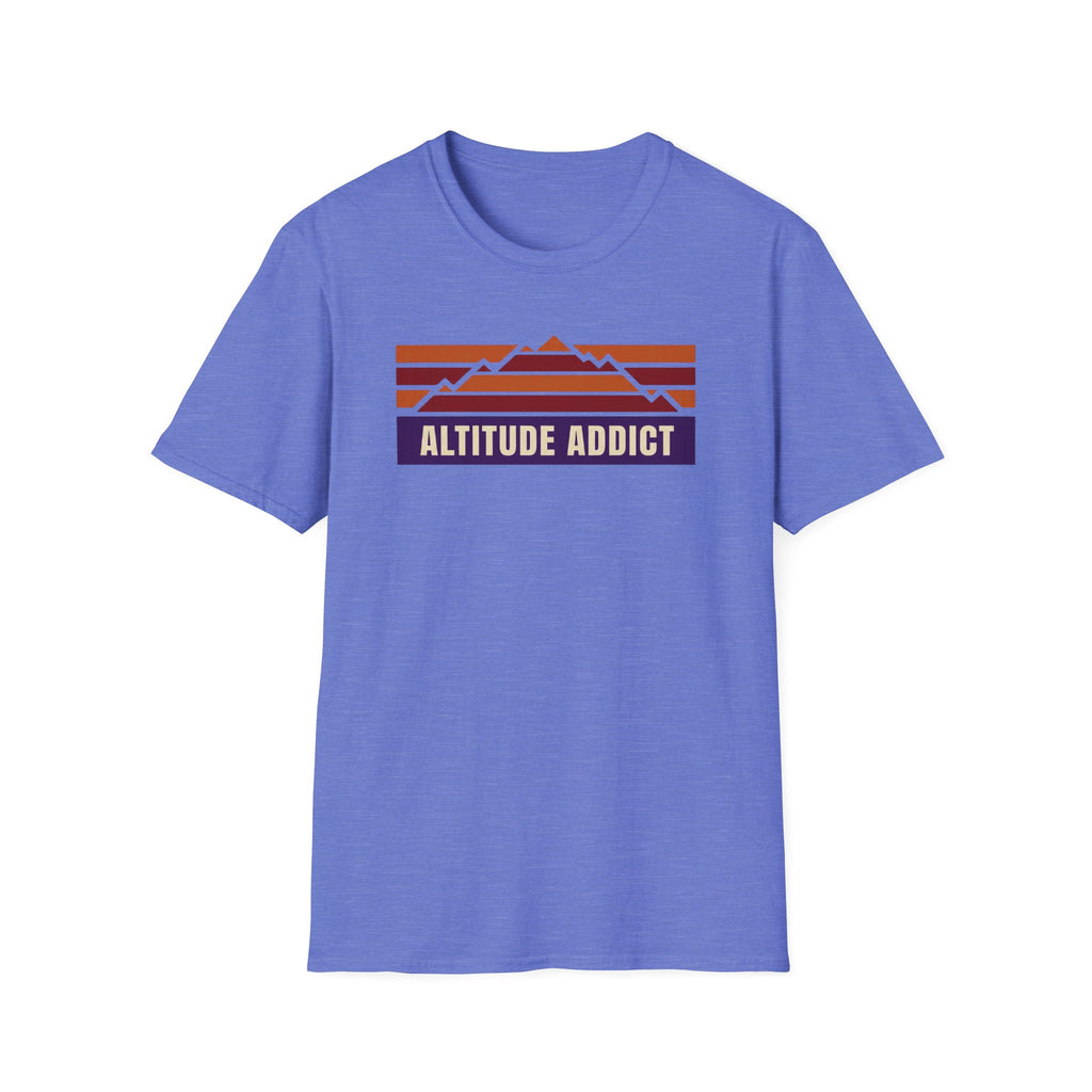 Altitude Addict T-Shirt