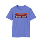 Altitude Addict T-Shirt