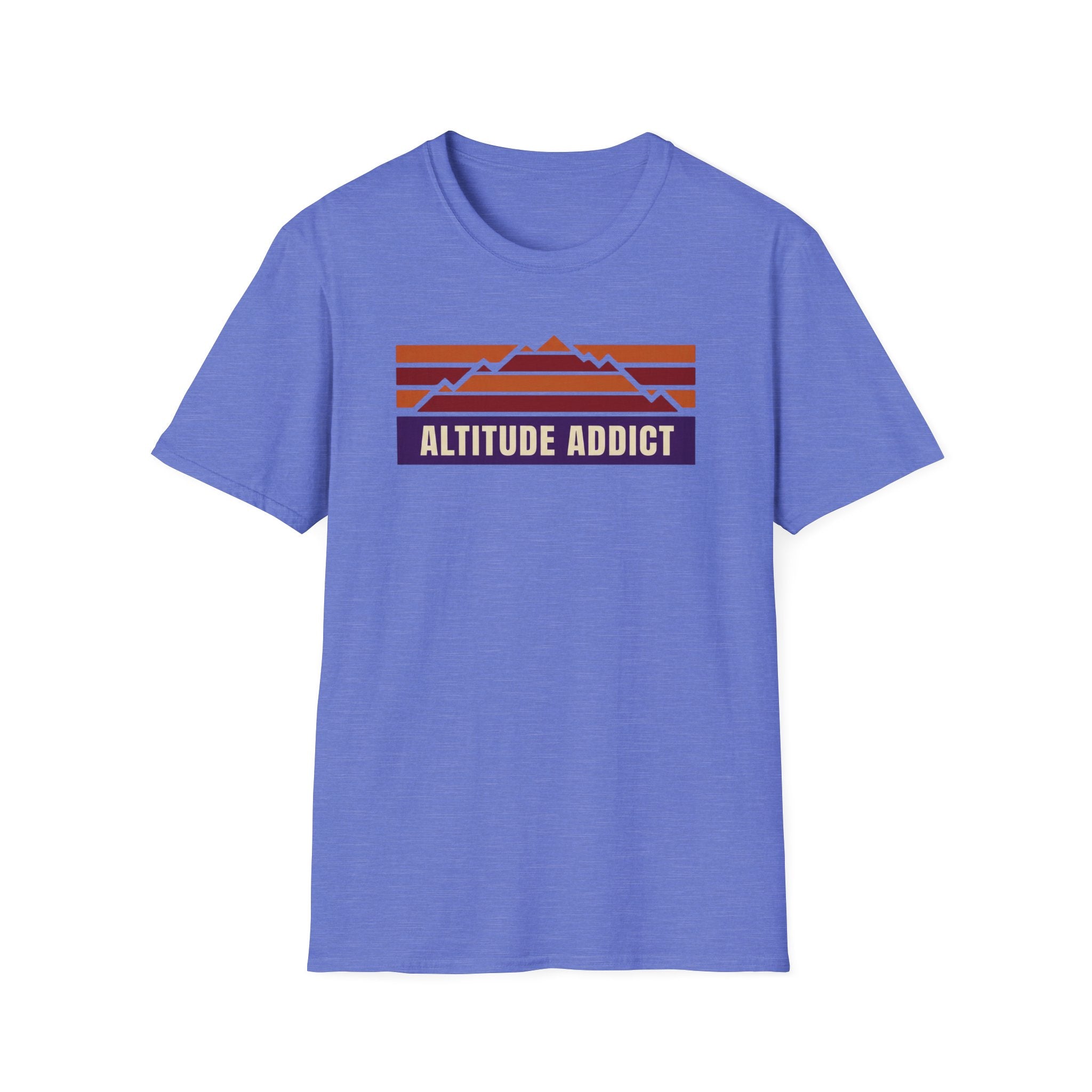 Altitude Addict T-Shirt