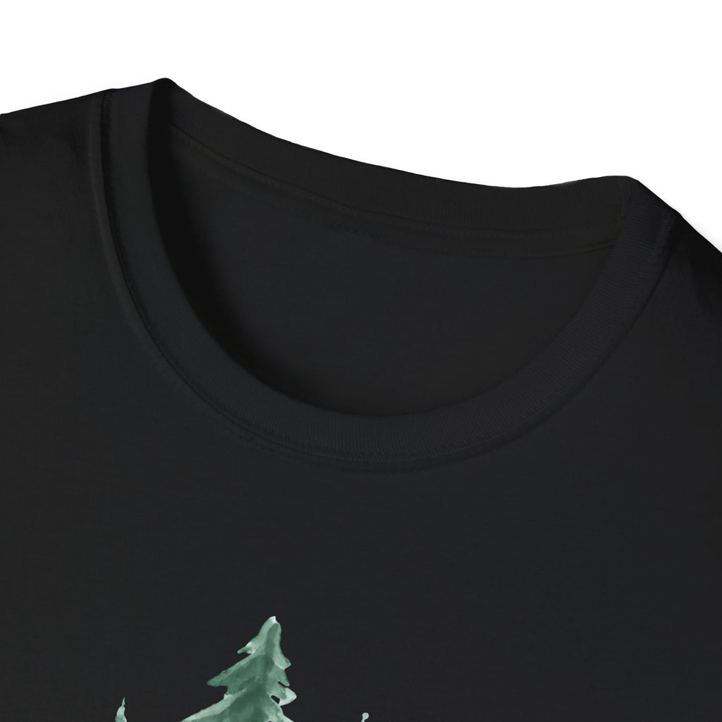 Get Lost in Nature T-Shirt