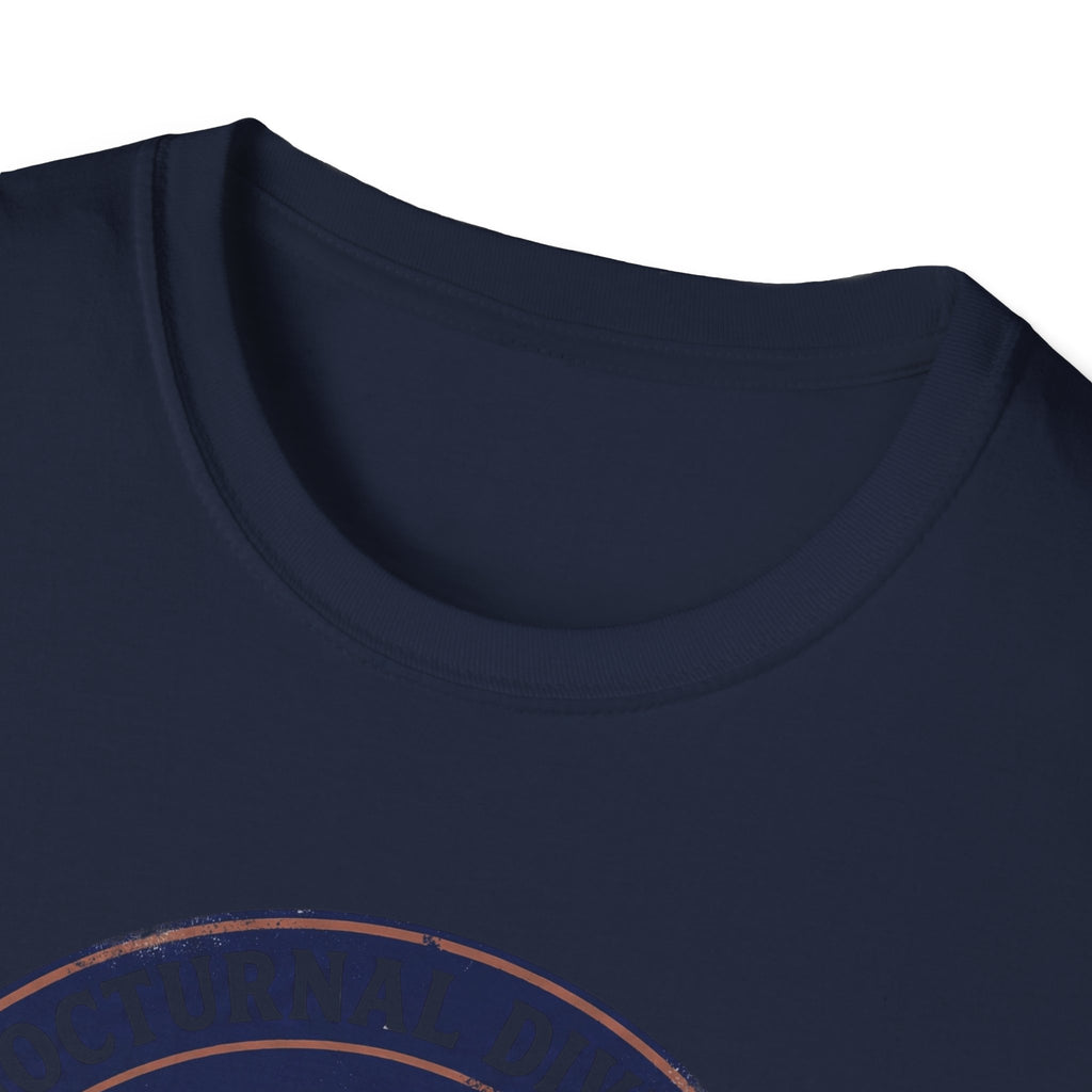Nocturnal Division T-Shirt1