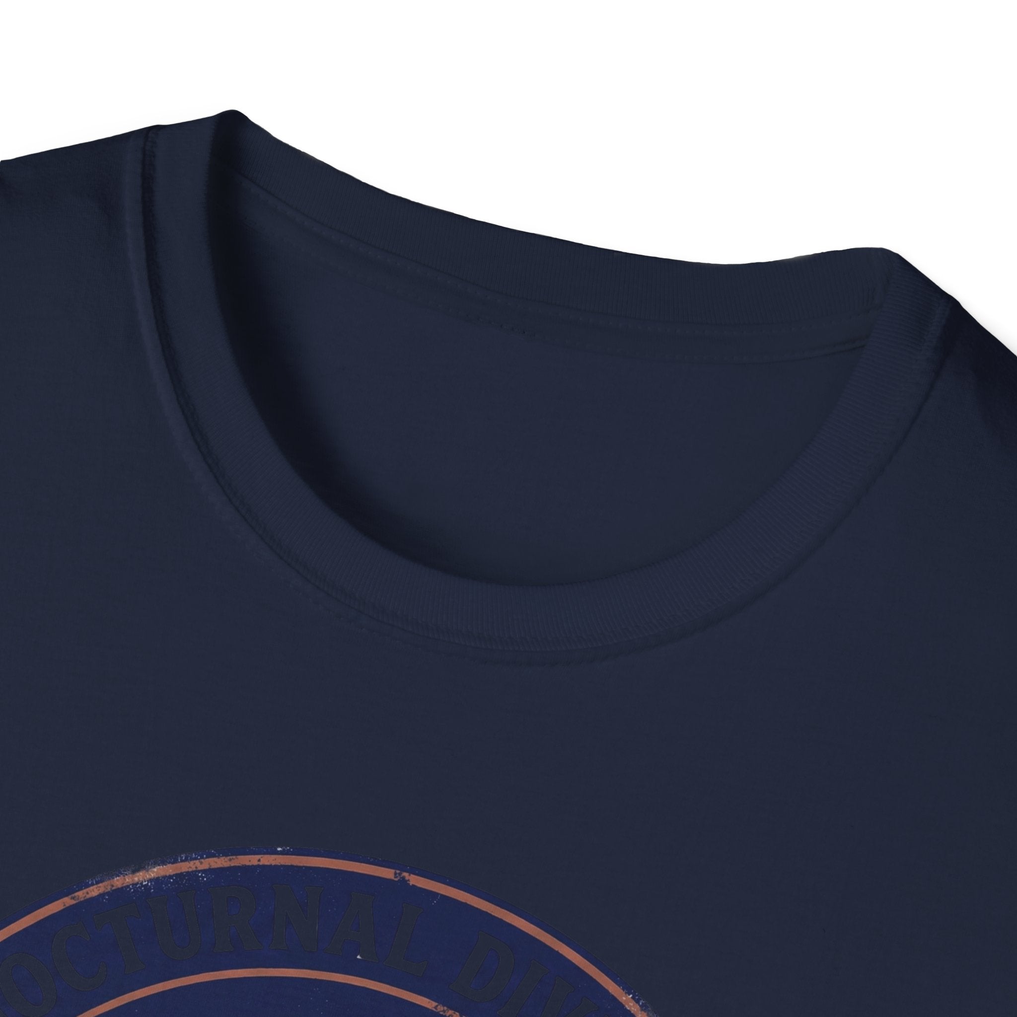 Nocturnal Division T-Shirt1
