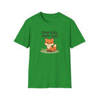 Stay Wild Moon Child T-Shirt