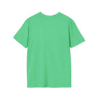 Floral Camper Van T-Shirt