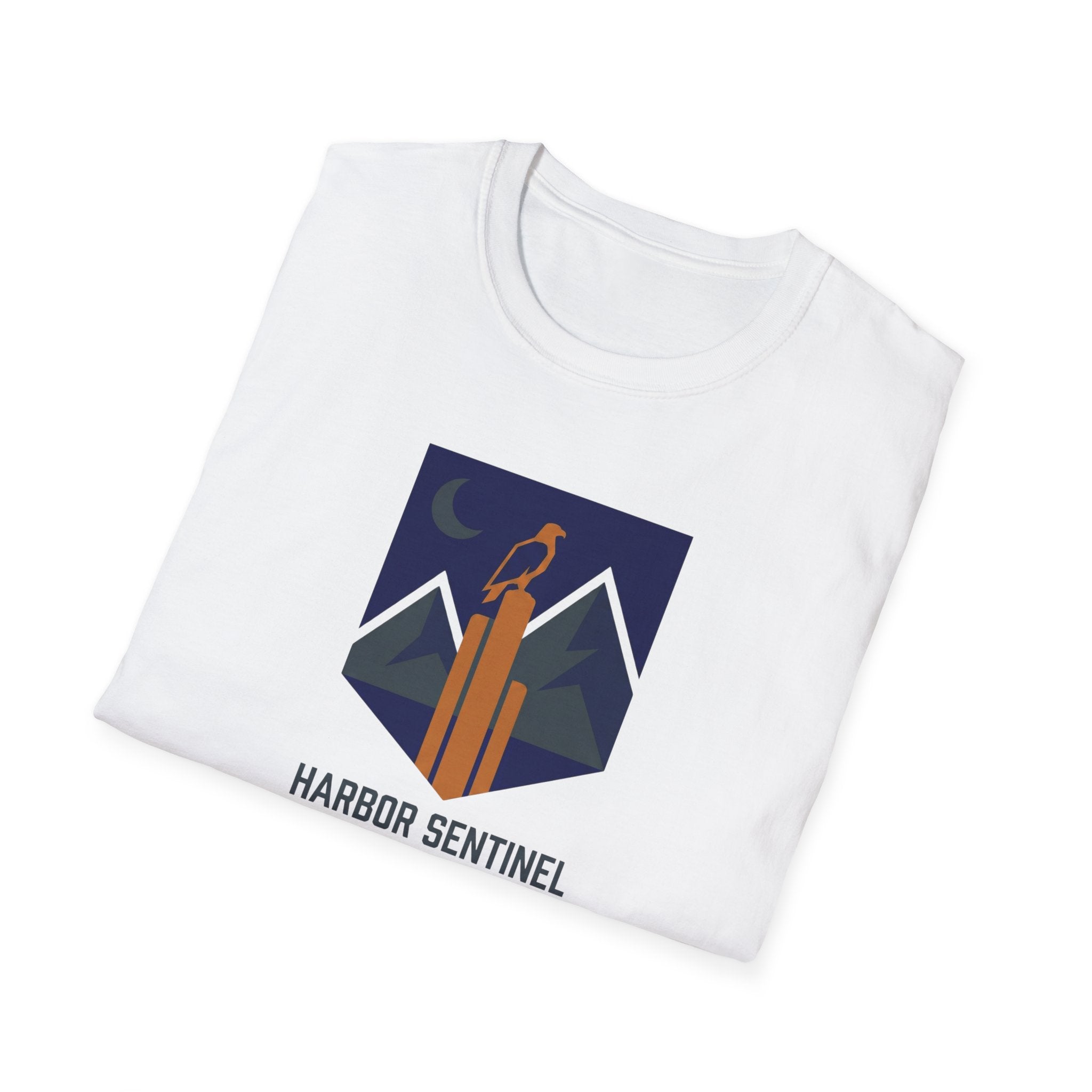 Harbor Sentinel T-Shirt