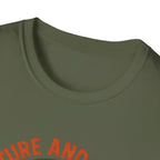 Nature and Chill T-Shirt