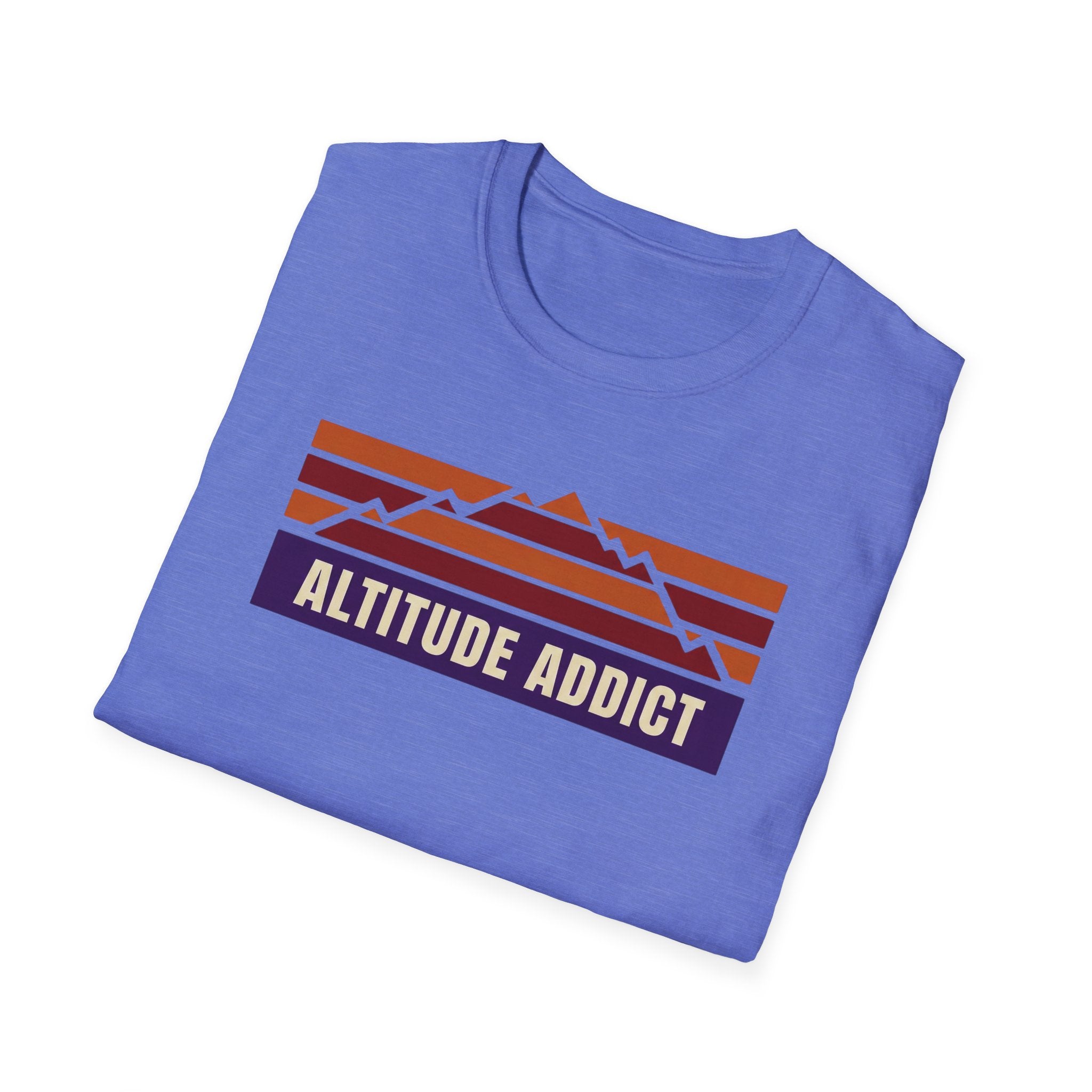 Altitude Addict T-Shirt