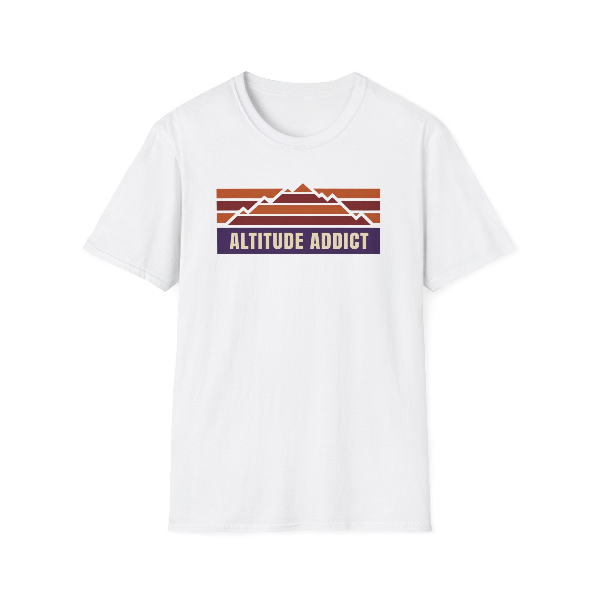Altitude Addict T-Shirt