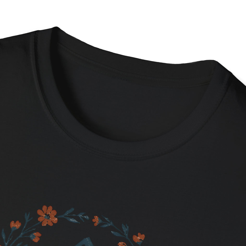 Mountain Mama Logo T-Shirt