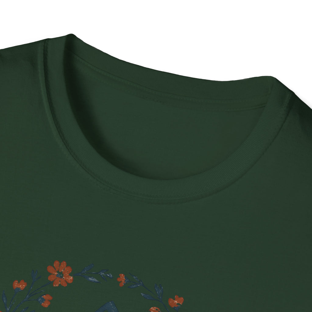 Mountain Mama Logo T-Shirt