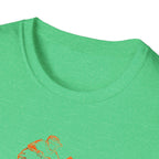 Ride the Wild Trails T-Shirt