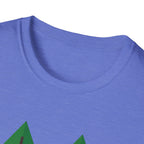Off Grid & Content T-Shirt