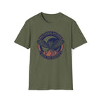 Nocturnal Division T-Shirt1