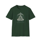 Mindful Mountains Logo T-Shirt