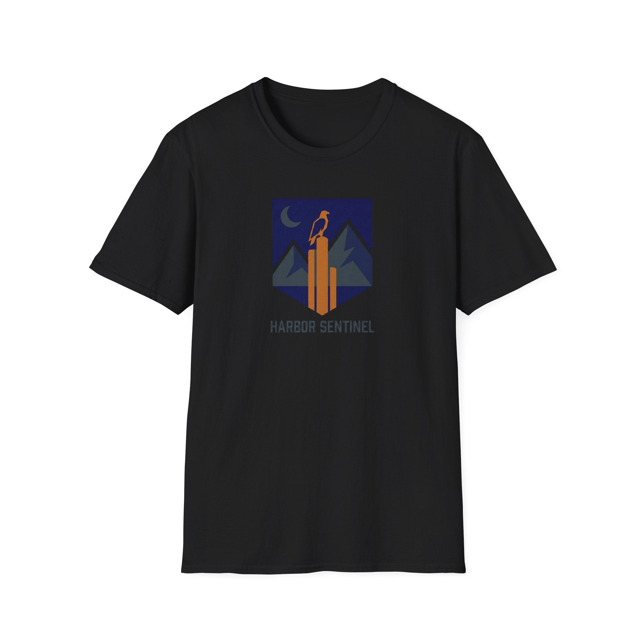 Harbor Sentinel T-Shirt