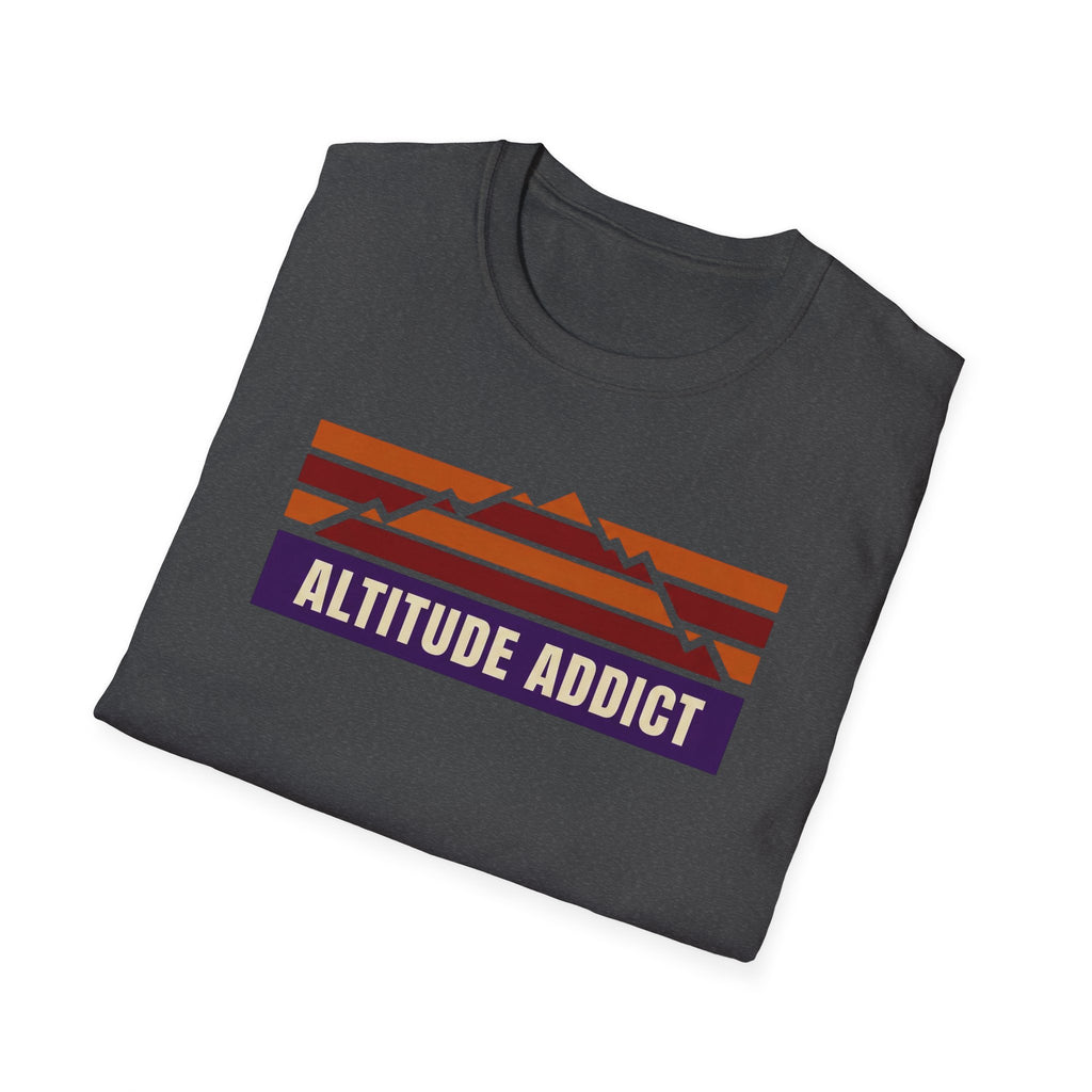 Altitude Addict T-Shirt
