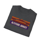 Altitude Addict T-Shirt