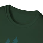 Outdoor Adventure Awaits T-Shirt