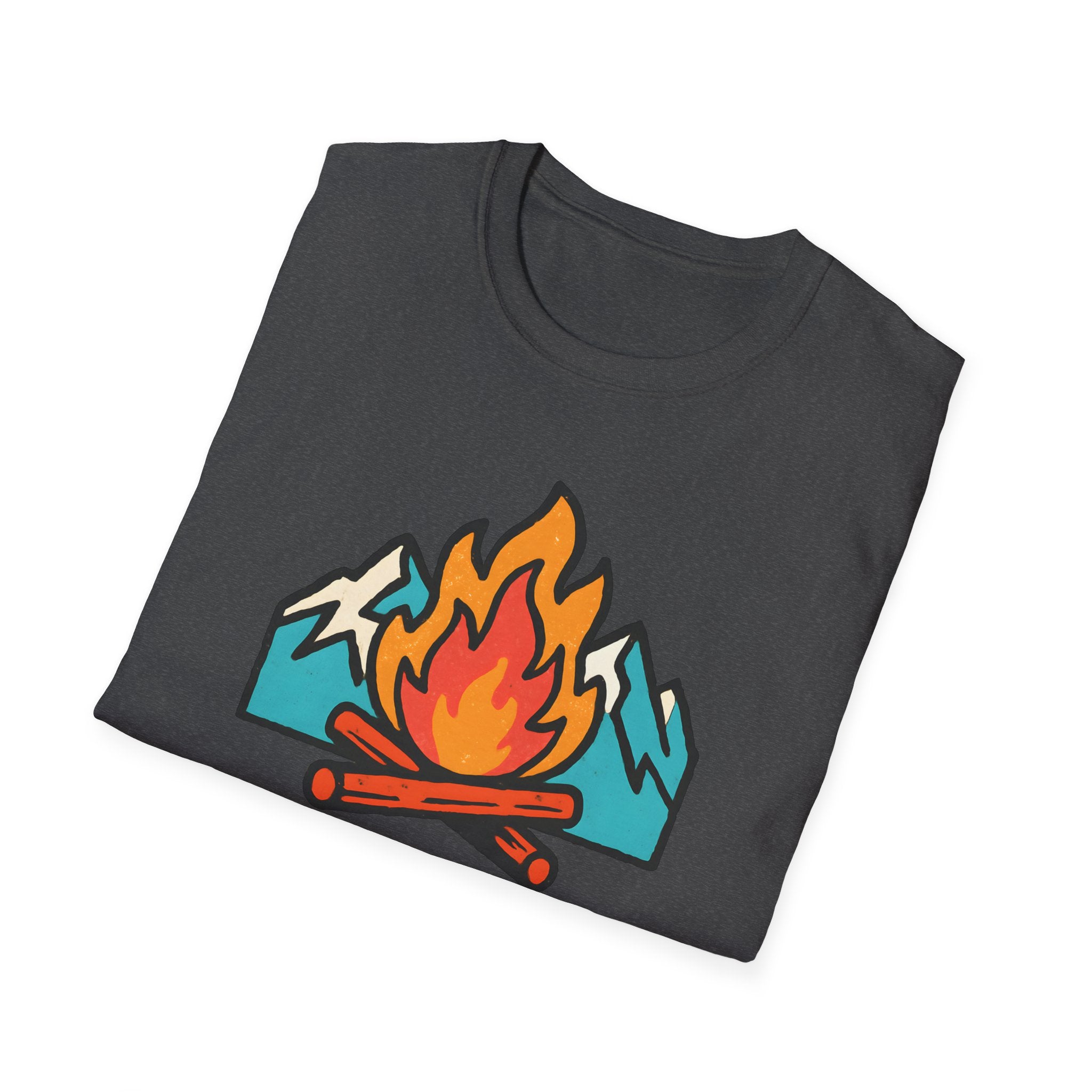 Find Your Fire T-Shirt