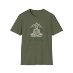 Mindful Mountains Logo T-Shirt