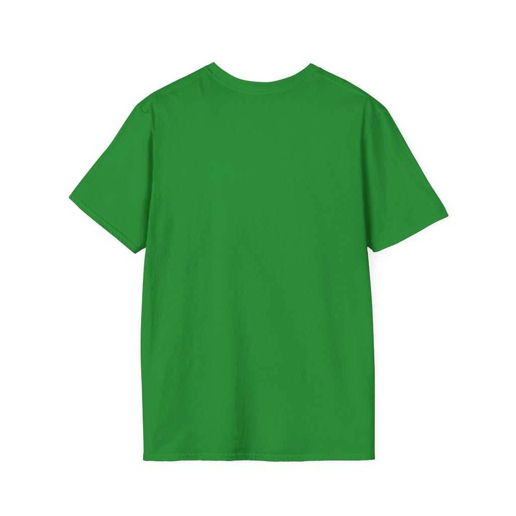 Camping Tent and Campfire T-Shirt