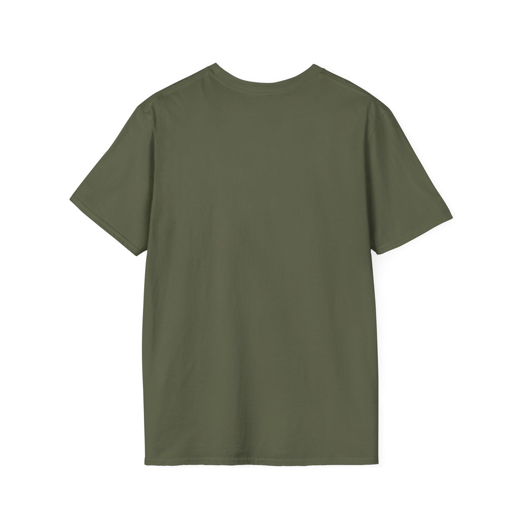 Crashing Wave Against Cliff T-Shirt