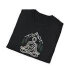 Mindful Mountains Logo T-Shirt