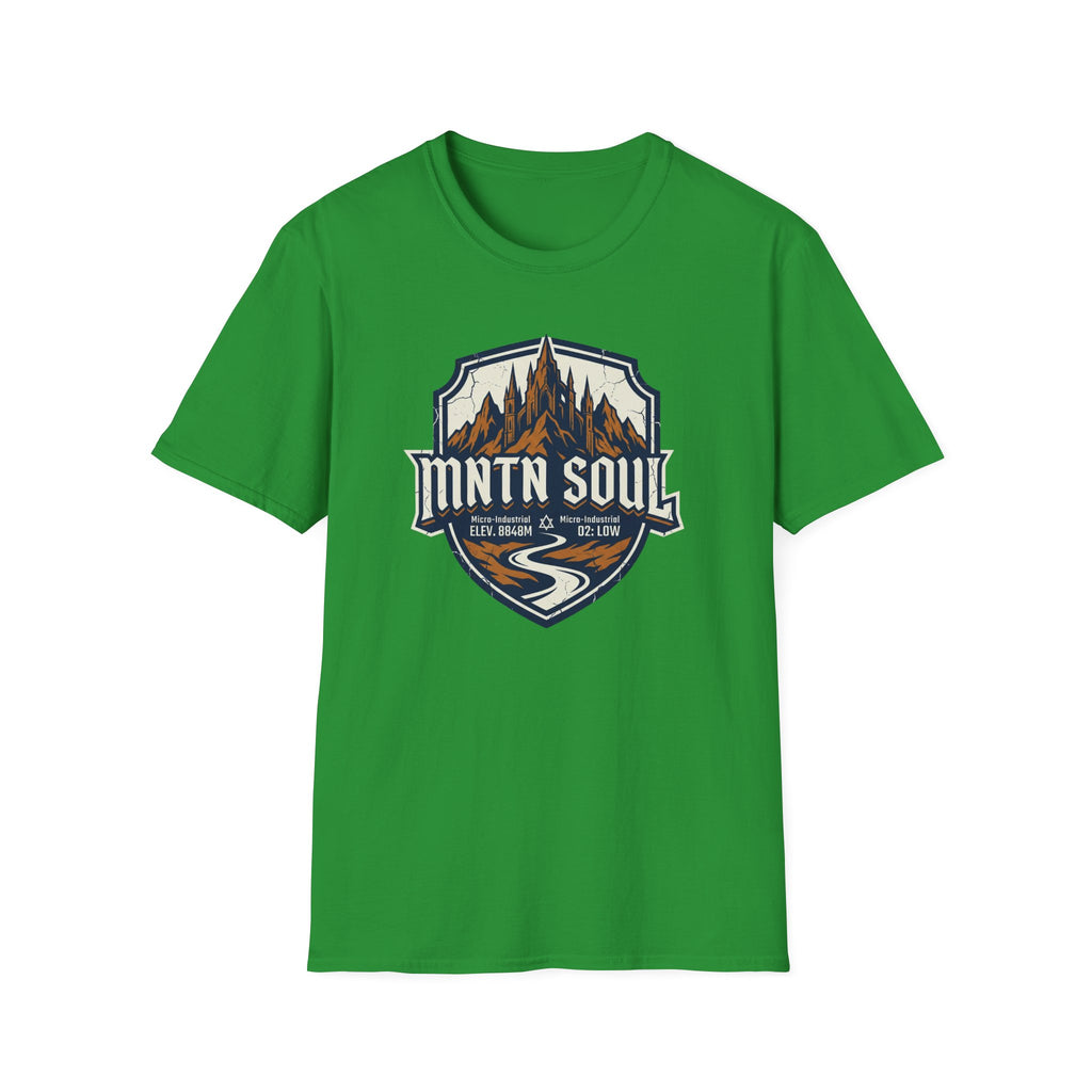 Mountain Soul T-Shirt