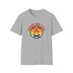 Nature and Chill T-Shirt