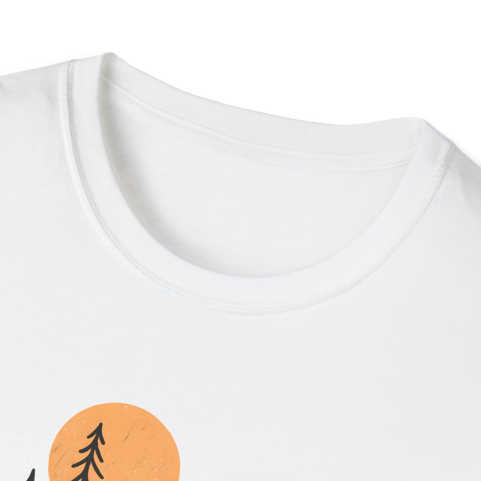 Forest Animal Friends T-Shirt