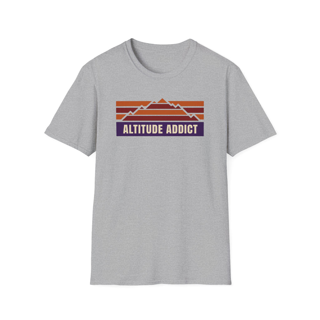 Altitude Addict T-Shirt
