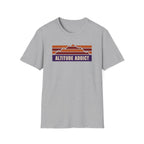 Altitude Addict T-Shirt