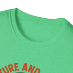 Nature and Chill T-Shirt
