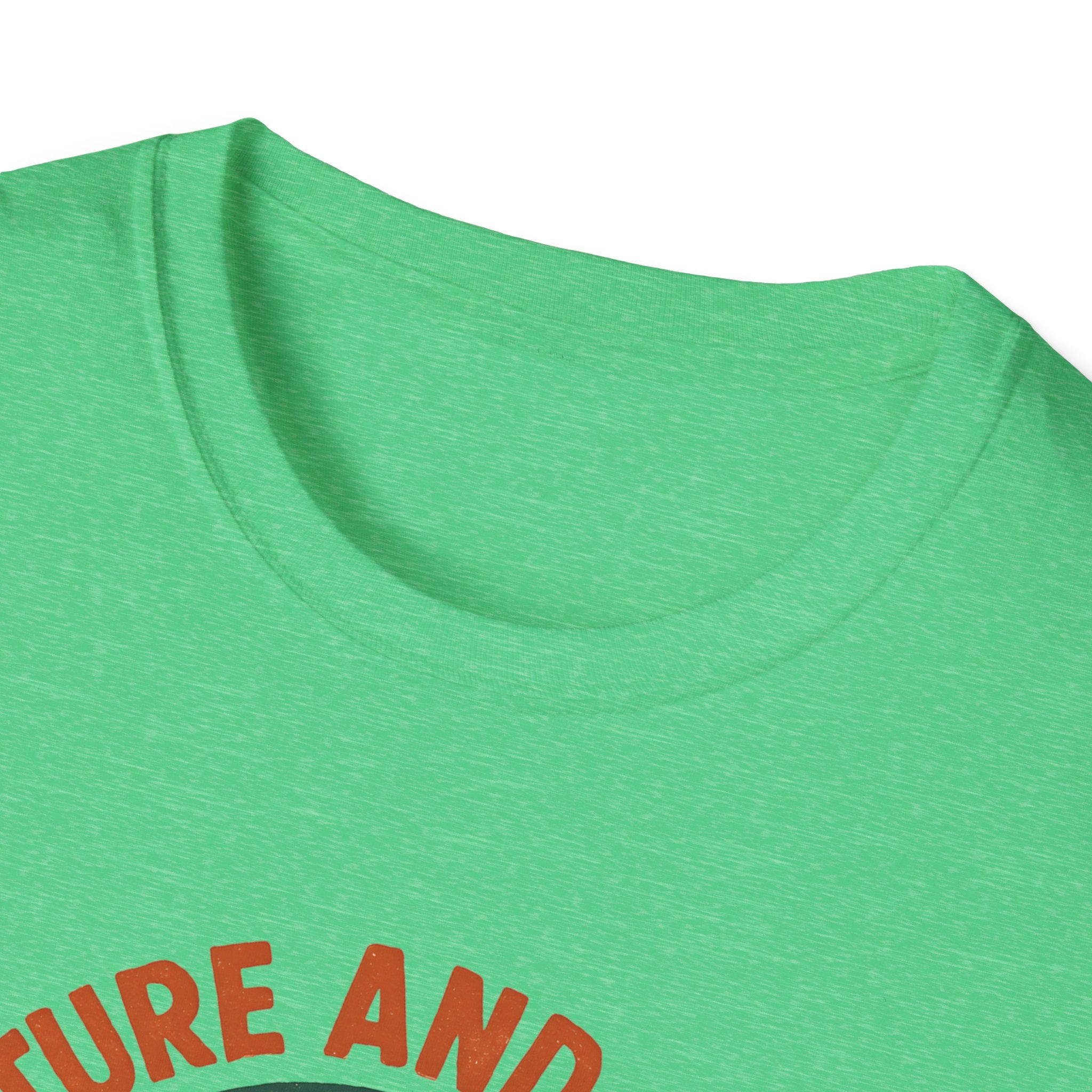 Nature and Chill T-Shirt