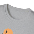 Forest Animal Friends T-Shirt