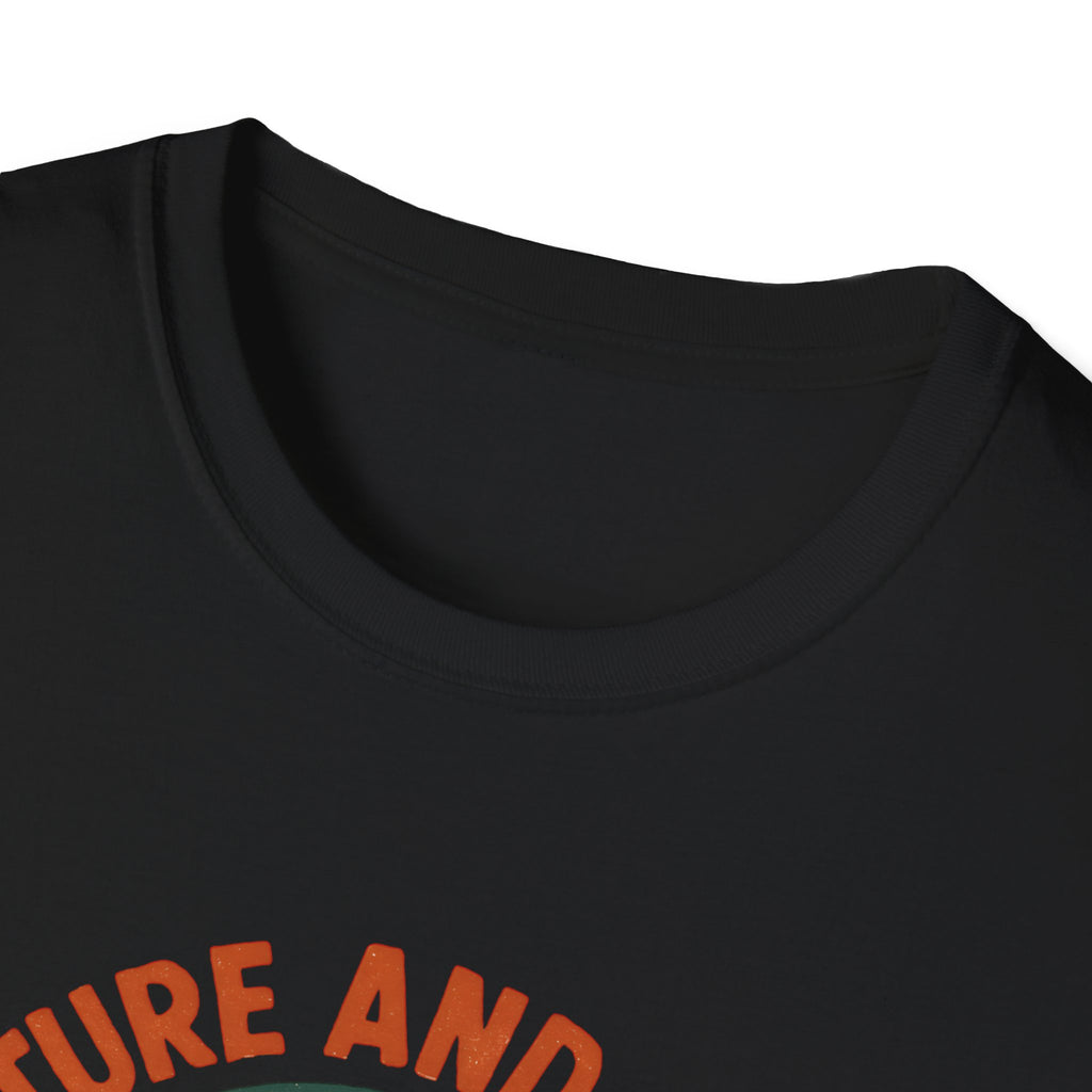 Nature and Chill T-Shirt
