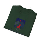 Channel Marker Archive T-Shirt