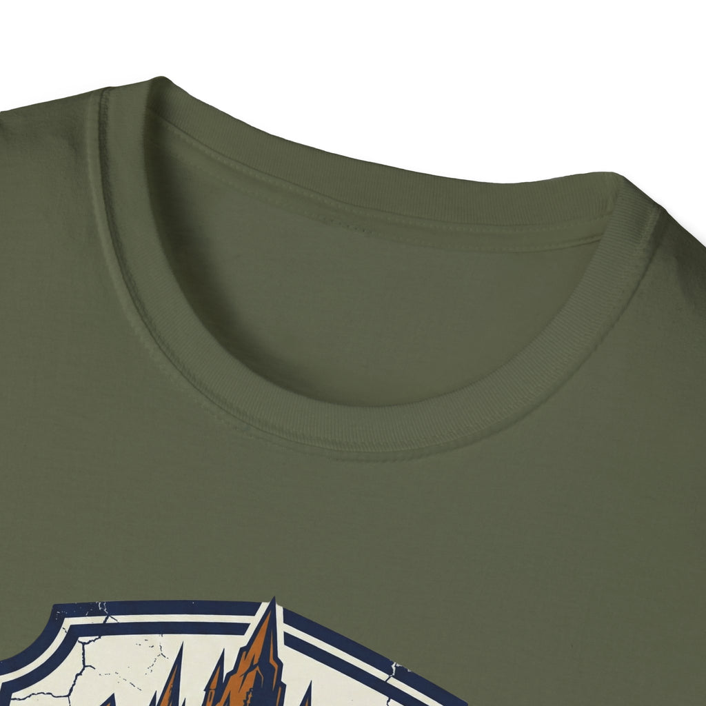 Mountain Soul T-Shirt